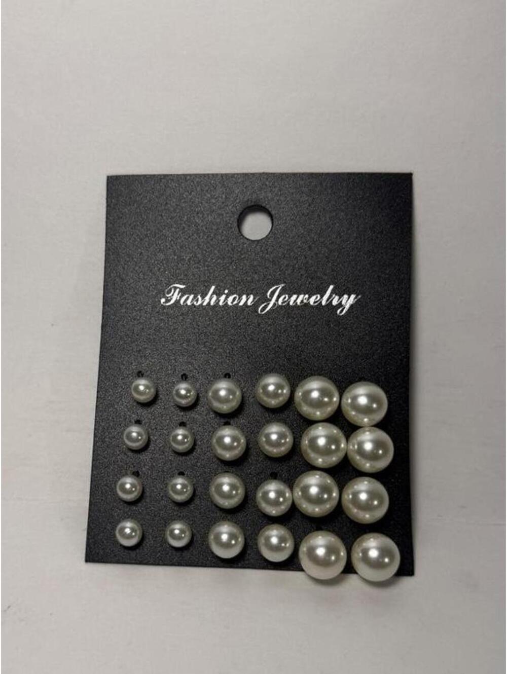 Women's Silver and Grey Jewellery